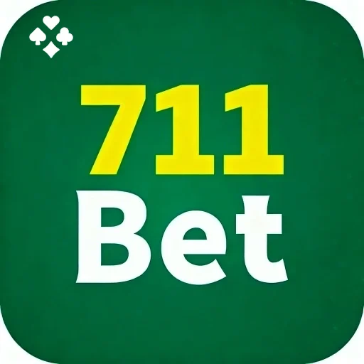 Cassino ao Vivo 711bet - Dealers Brasileiros Profissionais